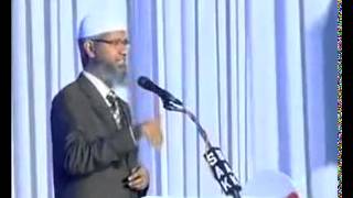 ZAKIR NAIK SALAFI KNM