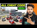 New Update in Indian Bikes Driving 3D Cheat Codes | All Cheat Codes + RGS Tool Secret Codes