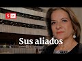 La cúpula de Margarita Cabello en la Procuraduría | Semana Tv