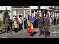 campinatv.ro ziua armatei 2019 câmpina parada militară