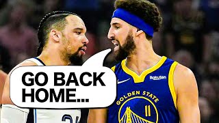 The SCARY TRUTH About The Playoff Warriors