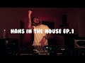 HANS IN THE HOUSE EP.1 | SUMMER THROWBACK MEGAMIX | HARD TECHNO, HARDSTYLE & HARDCORE DJ SET