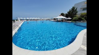 ALUASUN HELIOS BEACH OBZOR BULGARIA