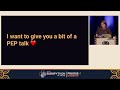 Keynote: You don’t have to be a compiler engineer to work on Python — Savannah Bailey