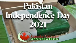 Pakistan Independence Day Community Picnic 2021