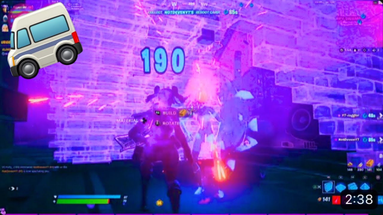 Sprinter рџљђ The Best 120fps Console Player Youtube