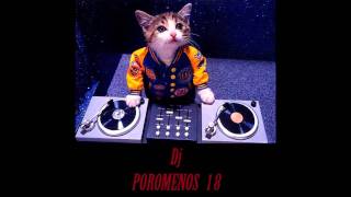 kafto kalokairi-sarbel Dj poromenos18