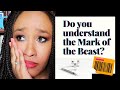 Mark of the Beast: URGENT PLEASE WATCH Is the Mark of the Beast Here? Is the Antichrist here?