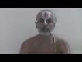 (Thirunedunthandagam) (Pasuram - 14) - Sri U Ve Sarathy Thothadri Swami