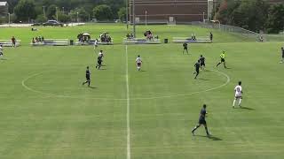 MNU Men's Soccer vs. Midland University | 2023 |