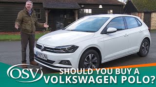 Volkswagen Polo - Should You Buy One in 2022?