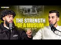 The Strength Of A Muslim with Jahedul Islam EP - 12