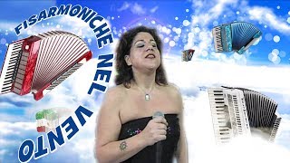 FISARMONICHE NEL VENTO - Banda Piazzolla