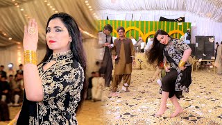 Saraiki Punjabi Song II Mehak Malik Dance II 2024