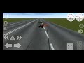 2.000 kmh simple car crash physics simulator