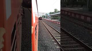 Fast Train status ❤ 😍 ||#indianrailway ||#short ||#ashortaday ||#shortvideo