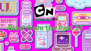 Cartoon Network Blast from the Past 20