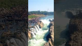 dhuandhar waterfall | Narmada River | Bedhaghat 2025