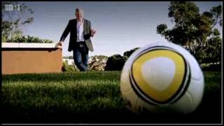 ENG v USA - ESPN Trailer & Adrian Chiles