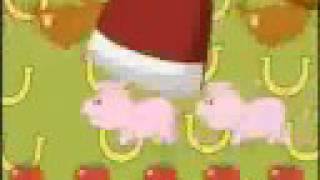 Strawberry Shortcake - Down On The Ranch