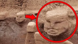 12 Most Incredible Archaeological Artifacts Finds