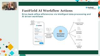 DEMO: FastField AI Workflow Conditions | Automate Field Form Reviews