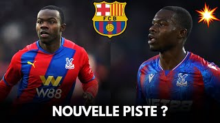 💥 LE FC BARCELONE VEUT SIGNER UN JEUNE LATERAL DE PREMIER LEAGUE ?!!