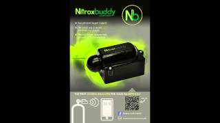 Introduction to Nitrox - Smartphone Oxygen Analyzer - m6s5