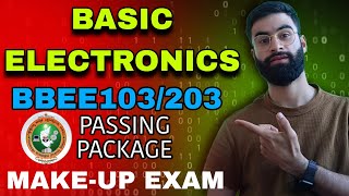 Basic Electronics Important Questions Vtu For Make-up Exam