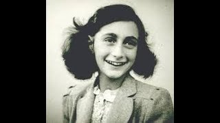 Review of the book ( The diary of a young girl by Anne Frank )