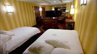 Best of RTTWC: Penguins Rookie Hotel Prank