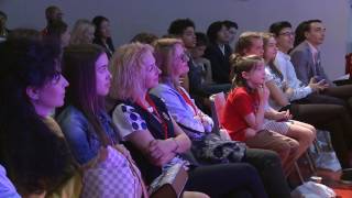 Reenvisioning Classical Music Education | Dr. Yuliyan Stoyanov | TEDxYouth@AASSofia