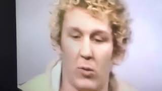 Bob Orton Jr/Bob Roop Expose The Wrestling Business 1979