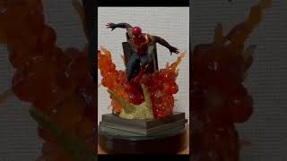 MARVEL『スパイダーマン：ノー・ウェイ・ホーム』 / Happyくじ Vol.2 SP  フィギュア賞2 #shorts #happyくじ #spiderman