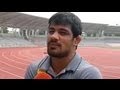 Was offered money to lose world championship final: Wrestler Sushil Kumar