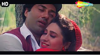 Deewana Hua Main Deewana ((90's Love Song)) Ajay | Kumar Sanu, Alka Yagnik | Kumar Sanu 90's Hits
