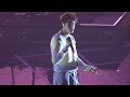 [4K] Hide And Seek - 페더 엘리아스 Peder Elias Love in Seoul @221105, 세종문화회관 라이브 live 직캠