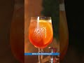 Mionetto Aperol Spritz