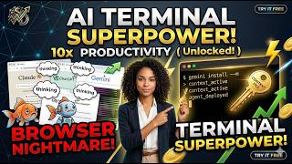 You've Been Using AI the Hard Way (Use This Instead)