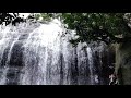 aanachadikuthu waterfalls thommankuthu slowmotion