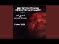 Wild over Me (Show Mix)