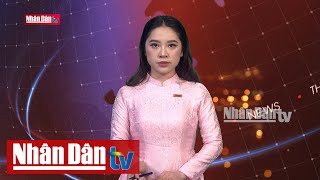 Tin tức Thời sự mới nhất | Bản tin 11h30 ngày 27-12-2024