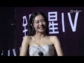 yoyo 葛綽瑤 總決賽solo 《最好時光》 ｜全民造星4 ｜連強尼tag ｜fans cut｜yo！my youth