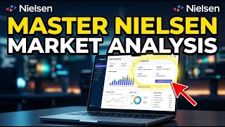 How to Build a Market Analysis with Nielsen - Complete Guide
