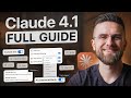 Goodbye ChatGPT 5... Ultimate Claude 4.1 Guide 2026 (How to use Claude AI for beginners)