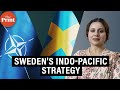 'Sweden’s Indo-Pacific strategy has an India-sized gap, piggybacking US allies won’t work'