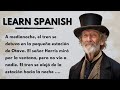 Learn SPANISH with this SIMPLE STORY  |  Level 1 ⭐