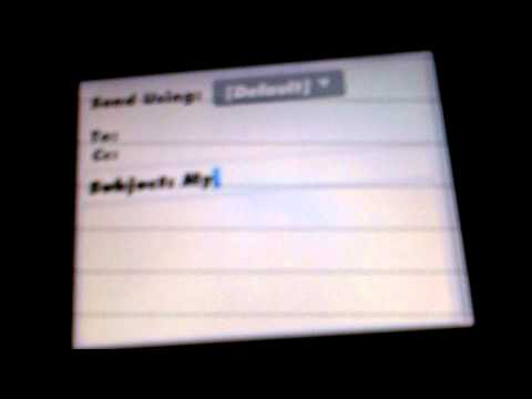 how to find your bbm pin on blackberry curve 8520 how to find your bbm pin on blackberry curve 8520