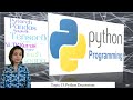 Topic 13:Python Decorator|Nested Functions|Closure Technique