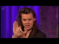 One Direction Interview [FULL] on 'Alan Carr Chatty Man' (11th Dec 2015)